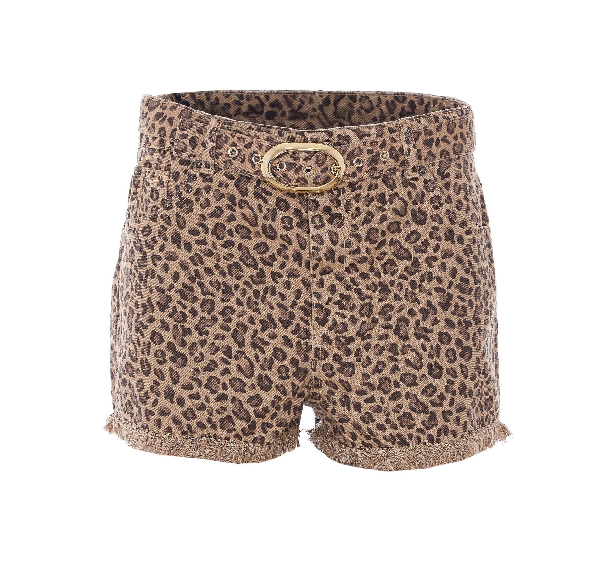 [Twin - set] Mini skirt SS26 261TP264113359