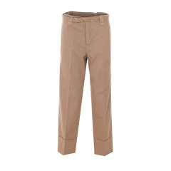 [Twin - set] Trousers SS26 261TP215012145