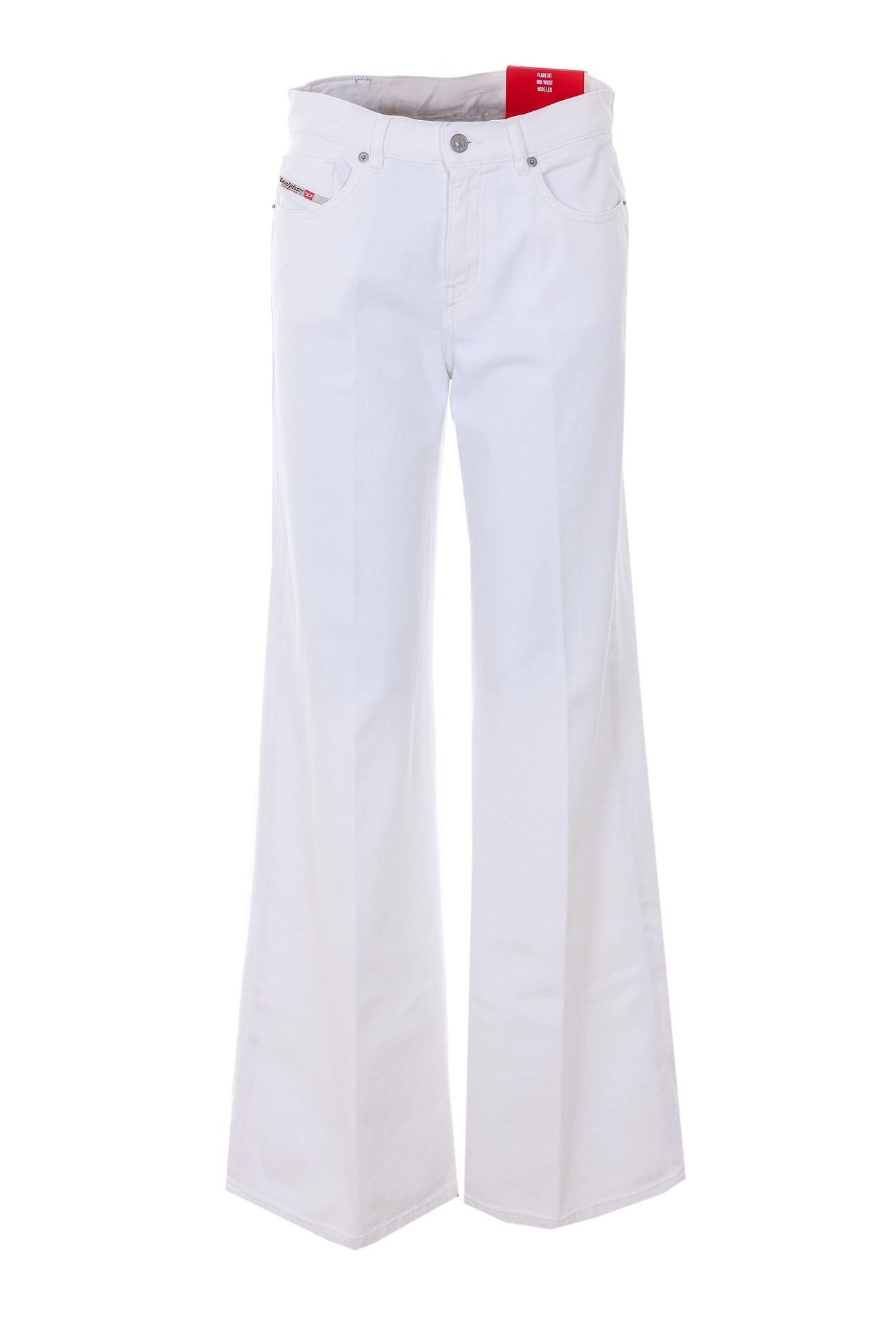[Diesel] Jeans SS26 A0362409N92100