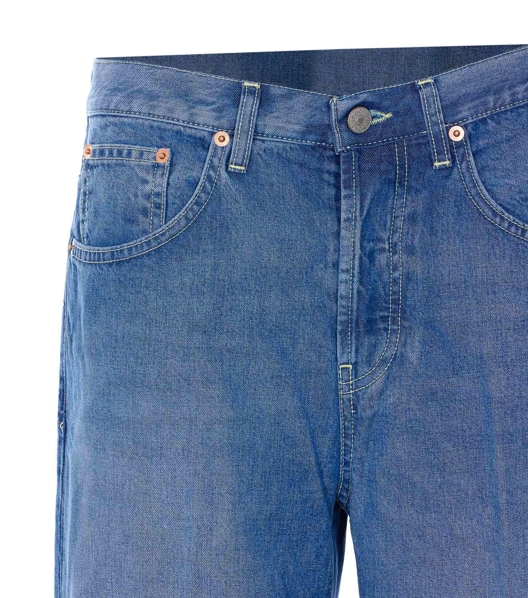 [Dondup] Jeans SS26 DP427DF0266D LV9800