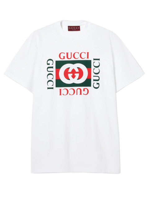 [Gucci] T-shirts Short Sleeve SS26 788093XJGL39669