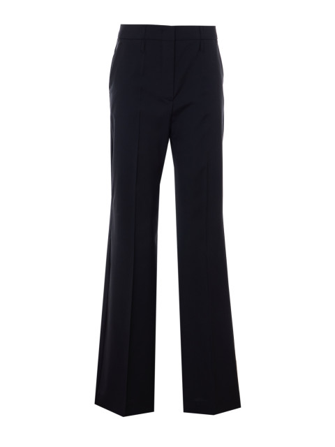 [SPORTMAX] Trousers SS26 2612131011600 CERA004