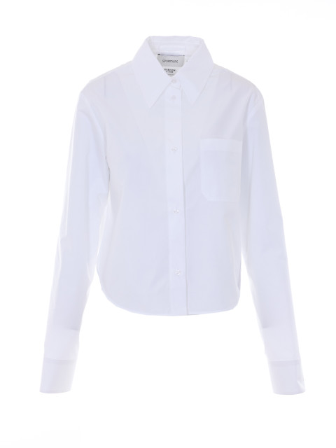 [SPORTMAX] Shirts Long Sleeve SS26 2612111041600 CEPPO001