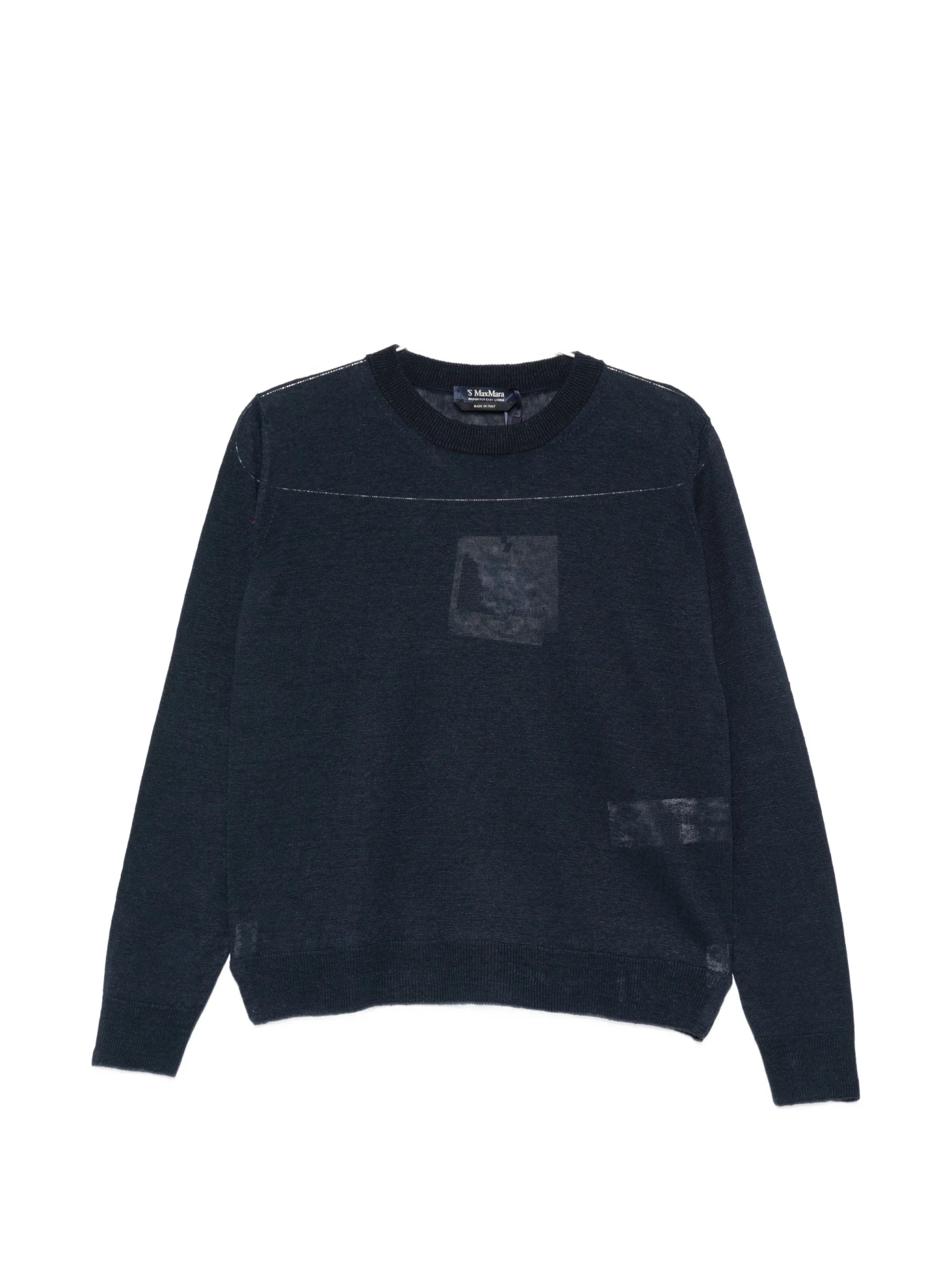 [S MAX MARA] Knitwear SS26 2619361023600003