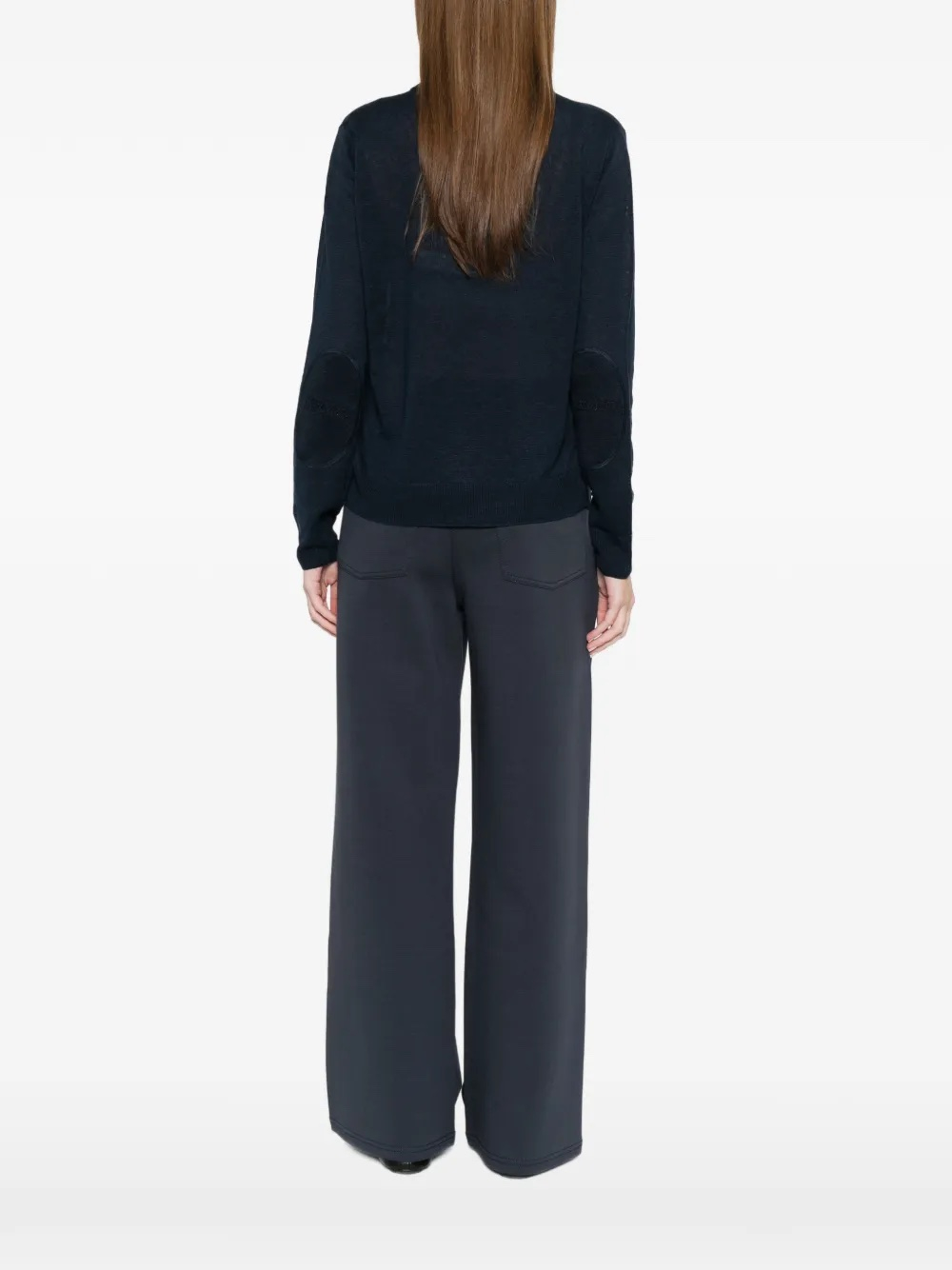 [S MAX MARA] Knitwear SS26 2619361023600003