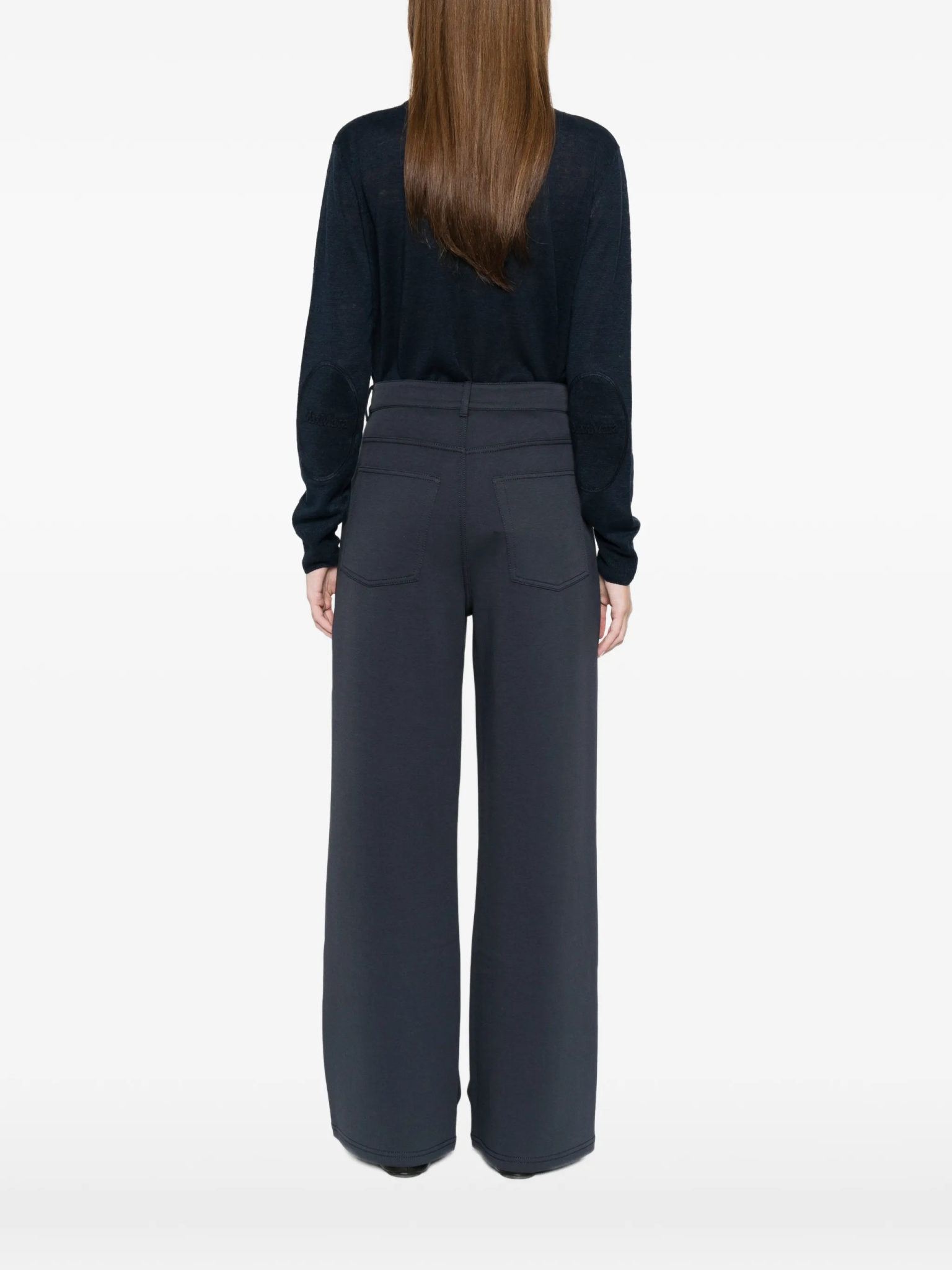 [S MAX MARA] Trousers SS26 2619781033600005