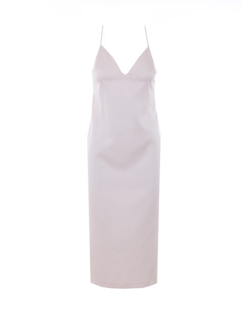 [Twin - set] Sleeveless dress SS26 261TP241600570
