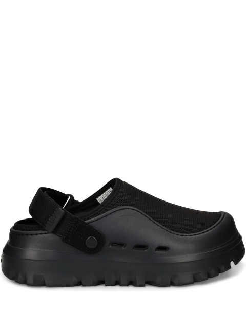 [UGG] Mules SS26 1166912BLK