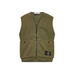 [Stone Island] Vest SS26 L1S156100007S0184V015G