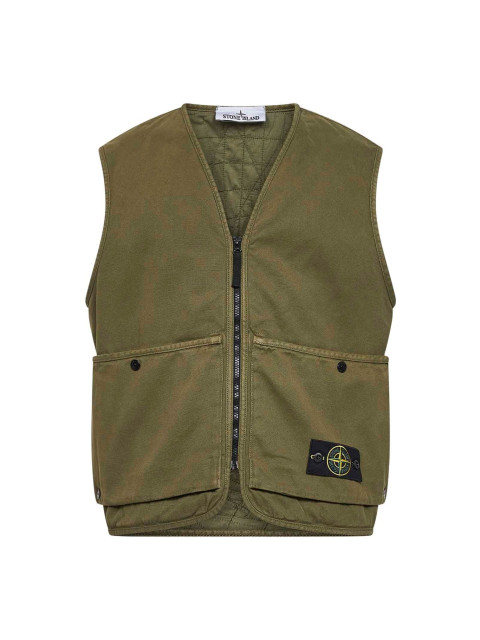 [Stone Island] Vest SS26 L1S156100007S0184V015G