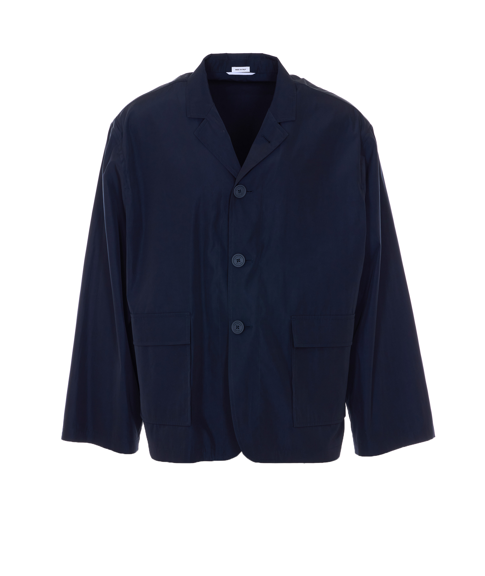 [Thom Browne] Jacket SS26 MJU581PF0967415