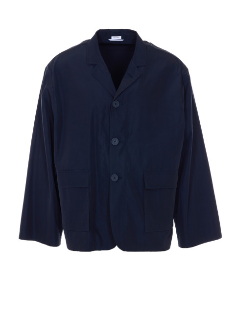 [Thom Browne] Jacket SS26 MJU581PF0967415