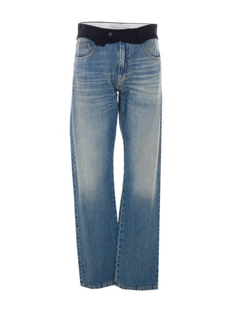 [MM6 Maison Margiela] Jeans SS26 SH0LA0032M30055961