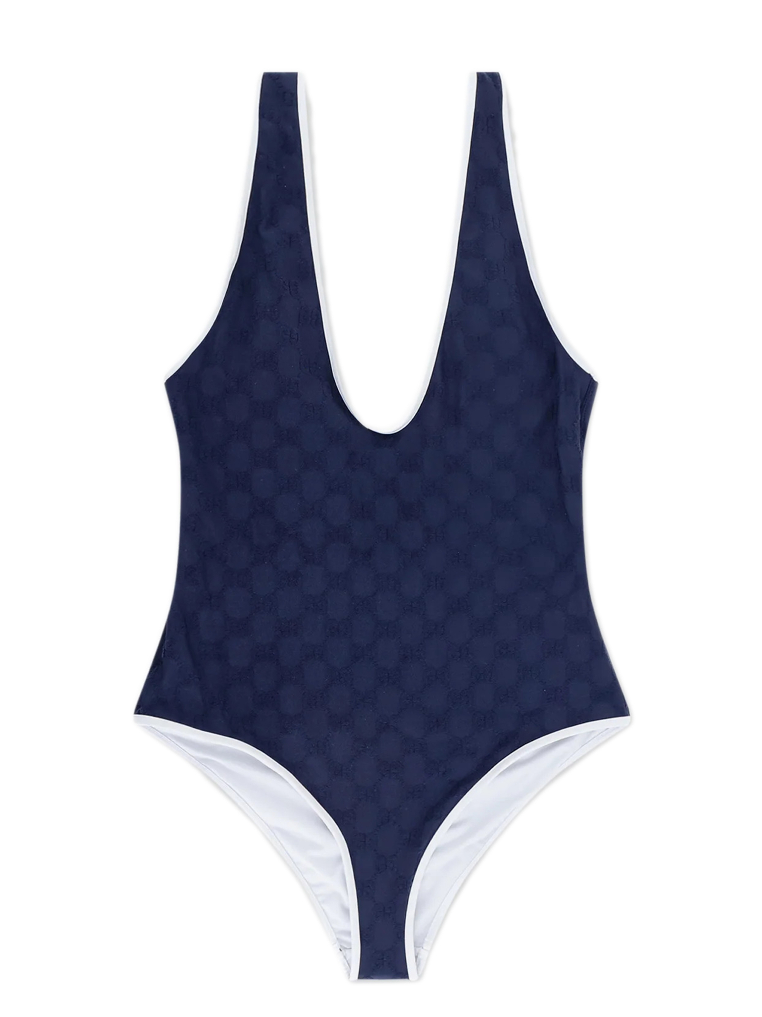 [Gucci] Swimsuit SS26 853147XHAK74243