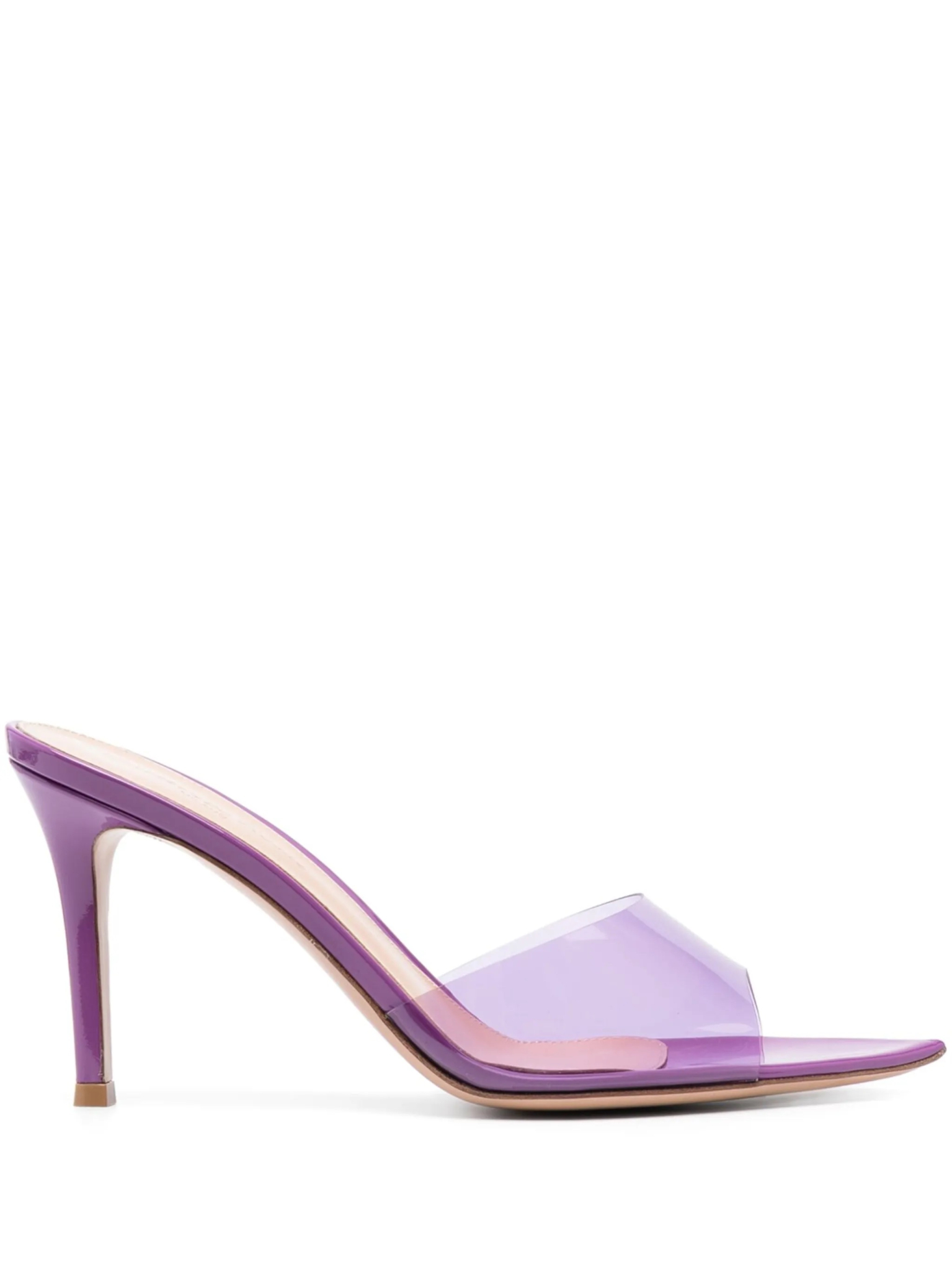[Gianvito Rossi] Sandals SS26 G1105085RICGSVFRFR