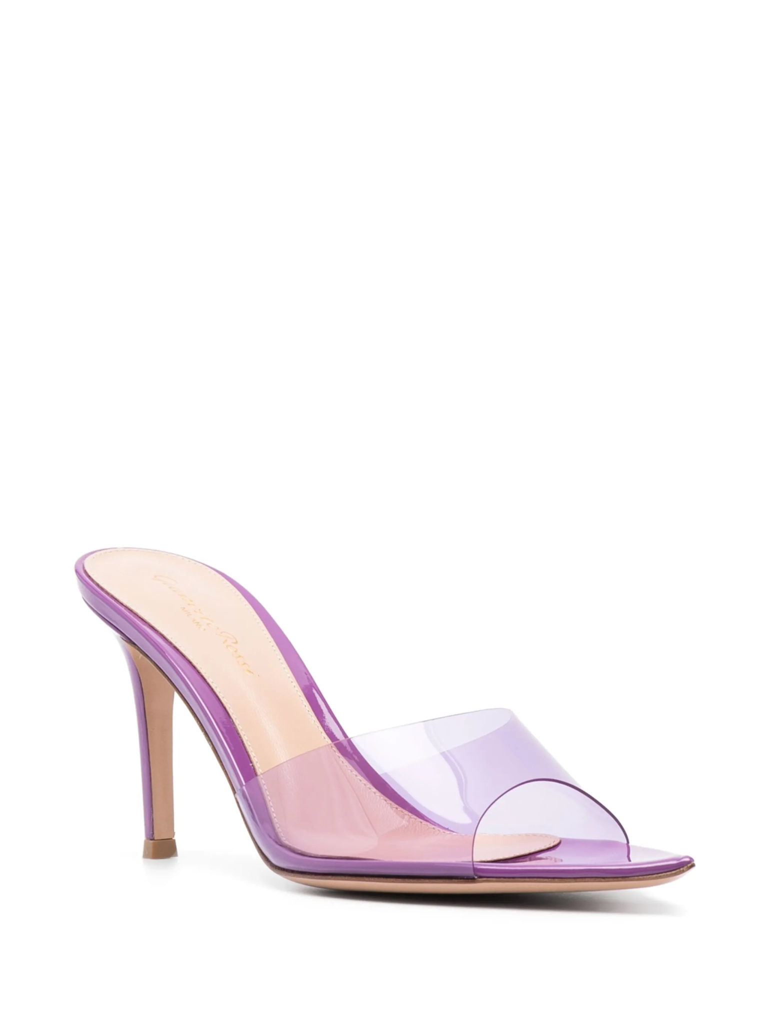 [Gianvito Rossi] Sandals SS26 G1105085RICGSVFRFR