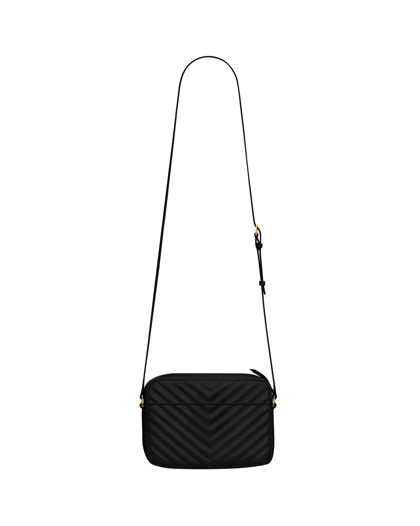 [Saint Laurent] Cross body bag SS26 761554DV7071000