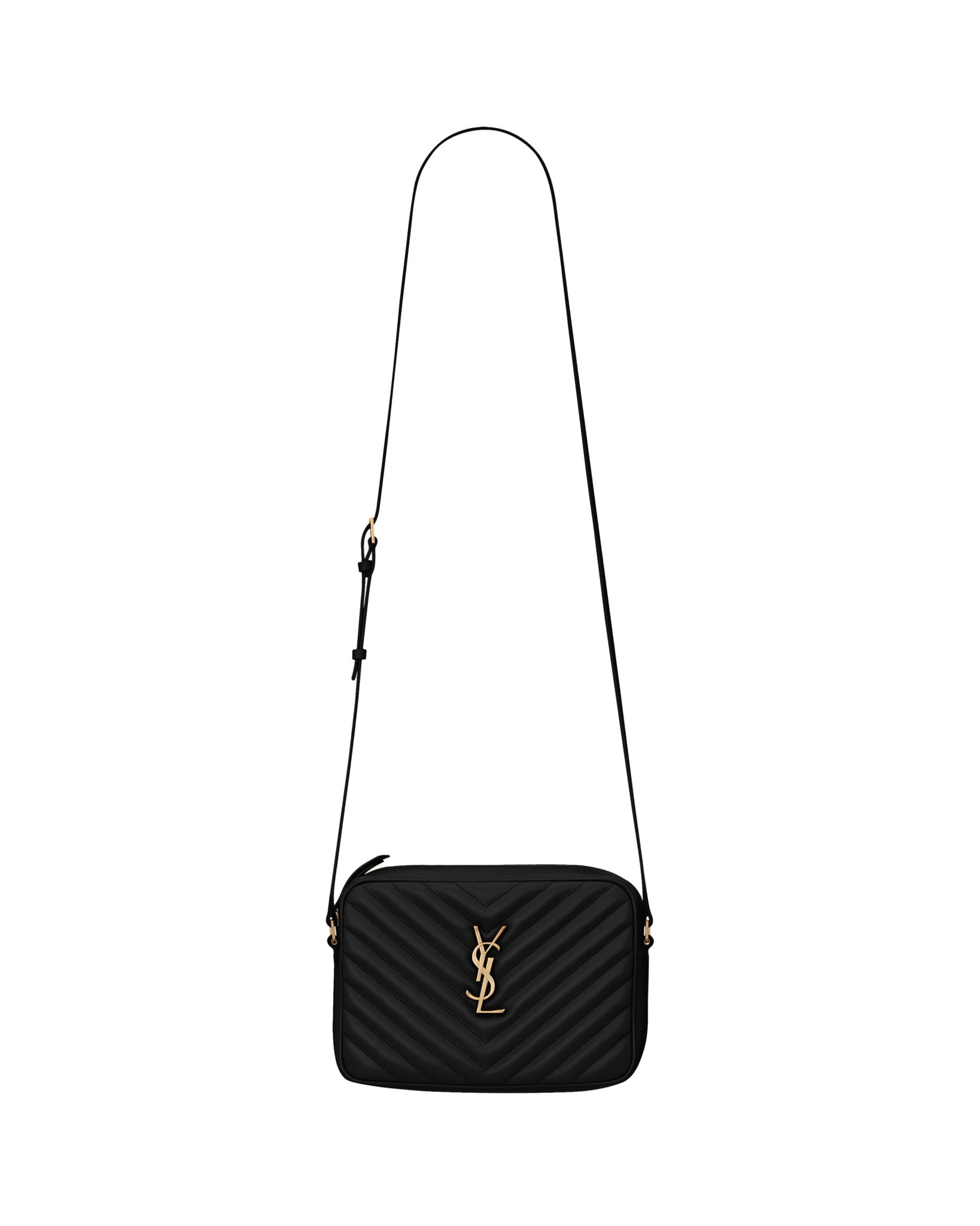[Saint Laurent] Cross body bag SS26 761554DV7071000