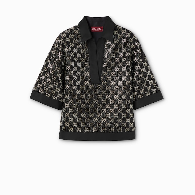 [Gucci] T-shirts Short Sleeve SS26 846682ZARWY1000
