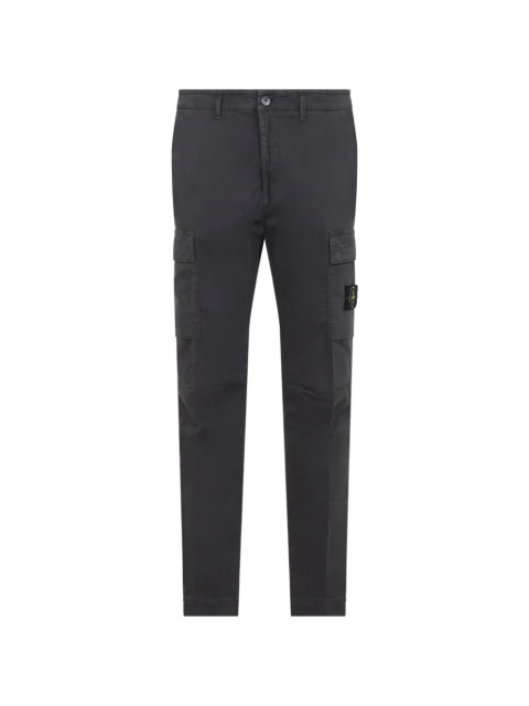 [Stone Island] Trousers SS26 L1S153100051S0004V0165