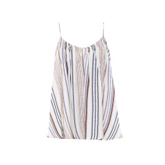 [Eleh] Tank top SS26 0131ECRU