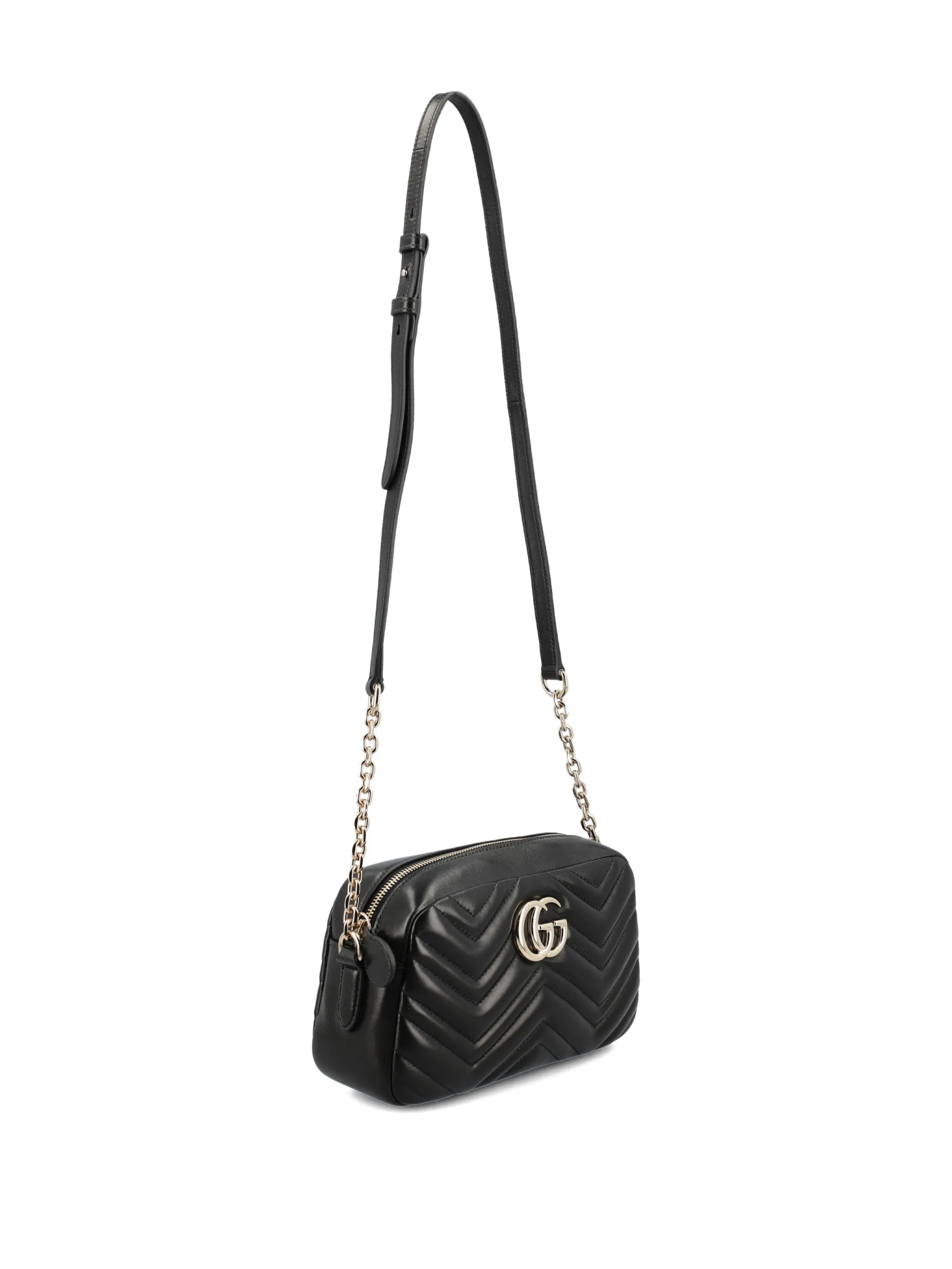 [Gucci] Shoulder bag SS26 855273AAFXD1000