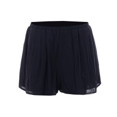 [Eleh] Shorts SS26 0344NERO