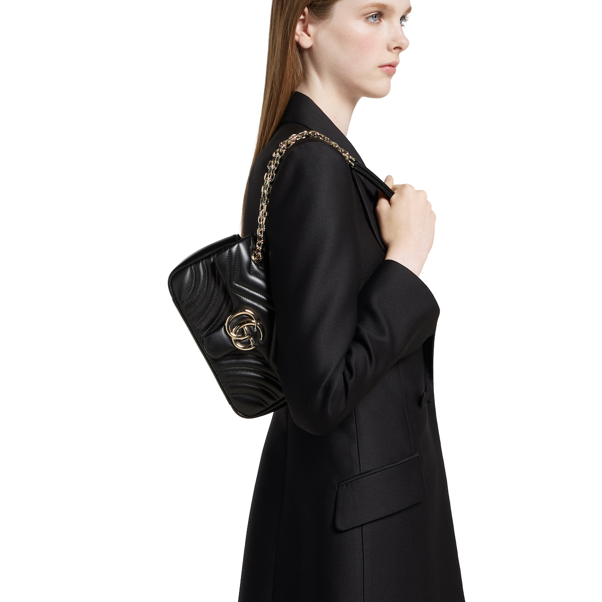 [Gucci] Shoulder bag SS26 837280AAE381000