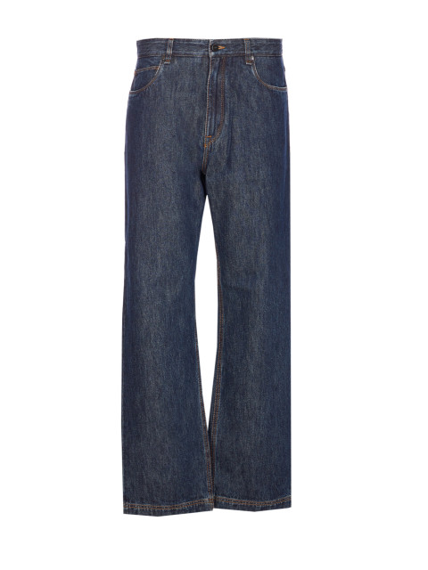 [Fendi] Jeans SS26 FLP302AW82F0QA2