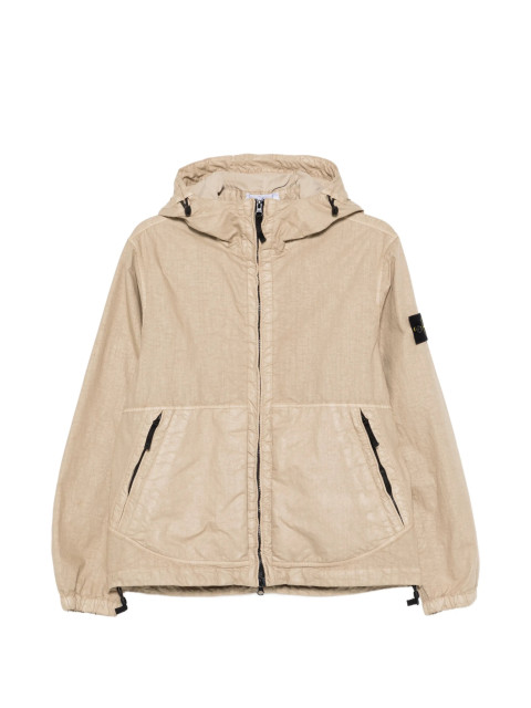 [Stone Island] Casual Jacket SS26 L1S154100053S0069V009A