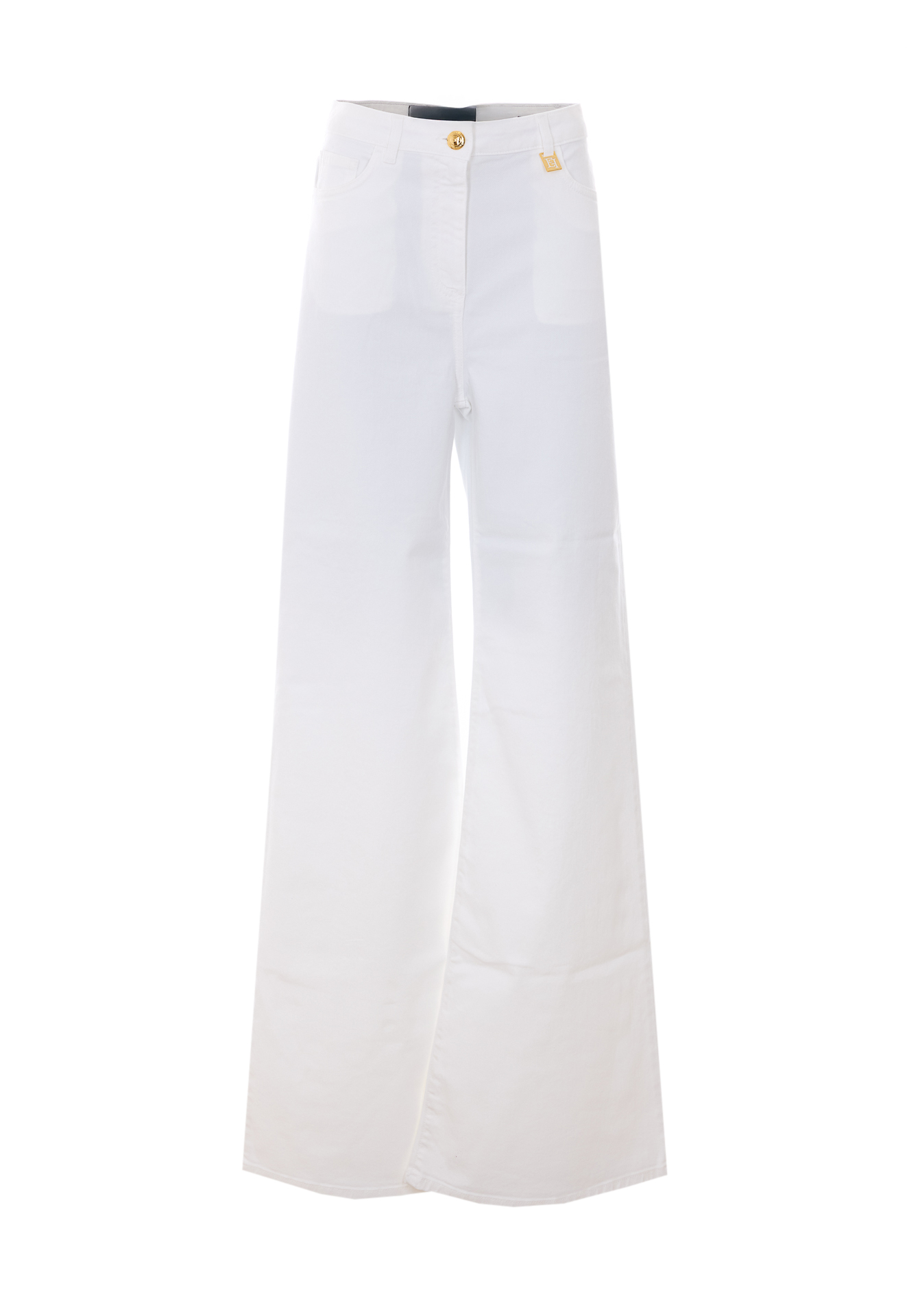 [ELISABETTA FRANCHI] Trousers SS26 PJ23N61E2360