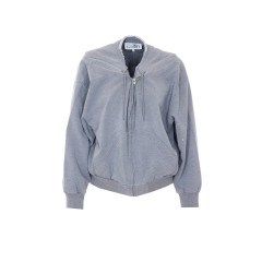 [MM6 Maison Margiela] Bomber jacket SS26 S52HG0041S25337853M