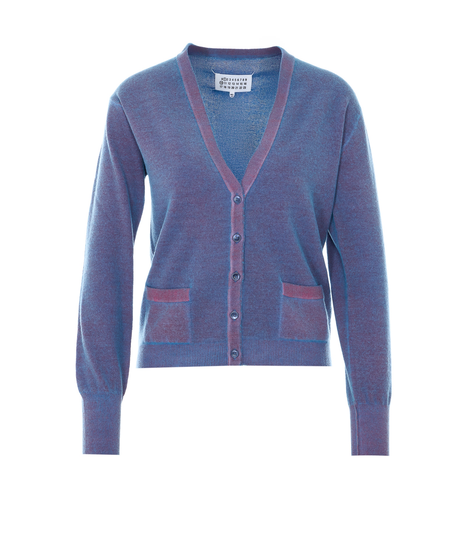 [Maison Margiela] Cardigan SS26 S51HP0029M13224001F