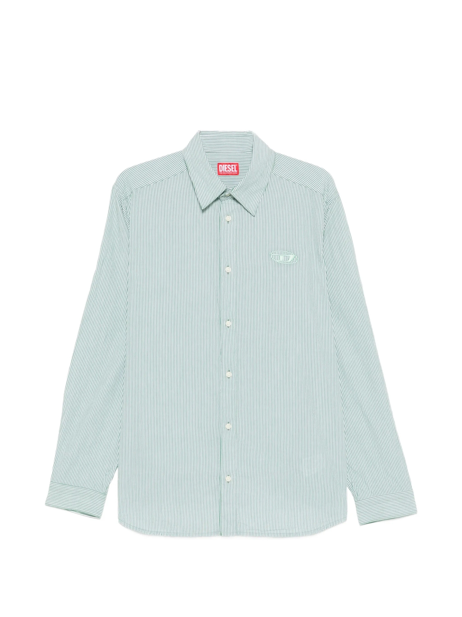 [Diesel] Shirts Long Sleeve SS26 A204750BKBZ5CG