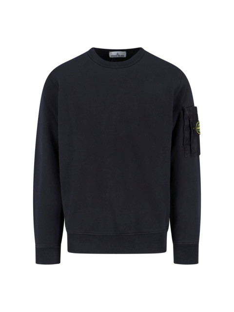 [Stone Island] Sweatshirt SS26 L1S156100019S0410V0029