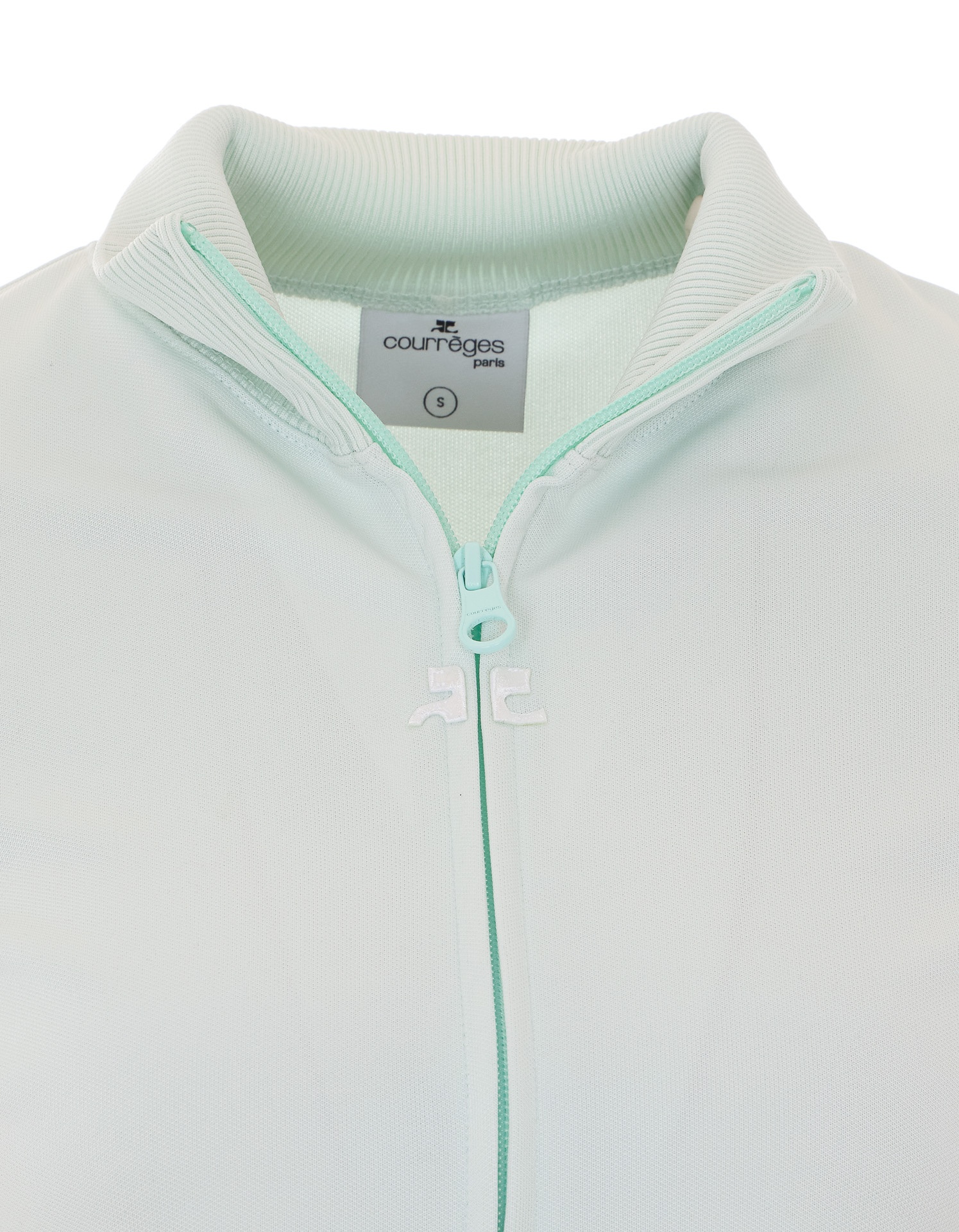 [Courreges] Jacket SS26 126JVE148JS00917038
