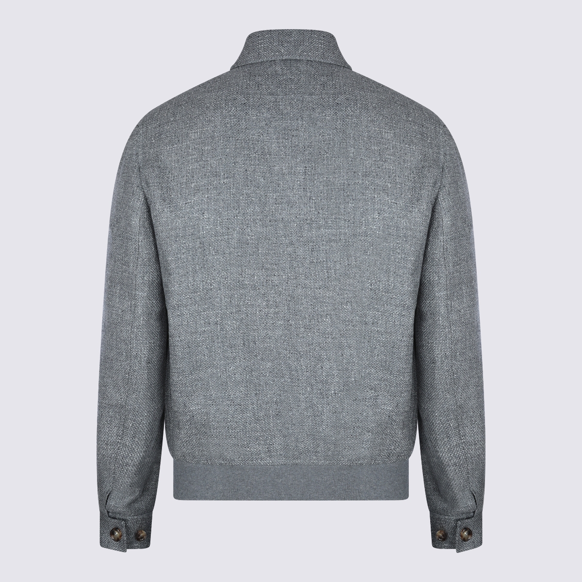 [Brunello Cucinelli] Jacket SS26 MZ4036581C032