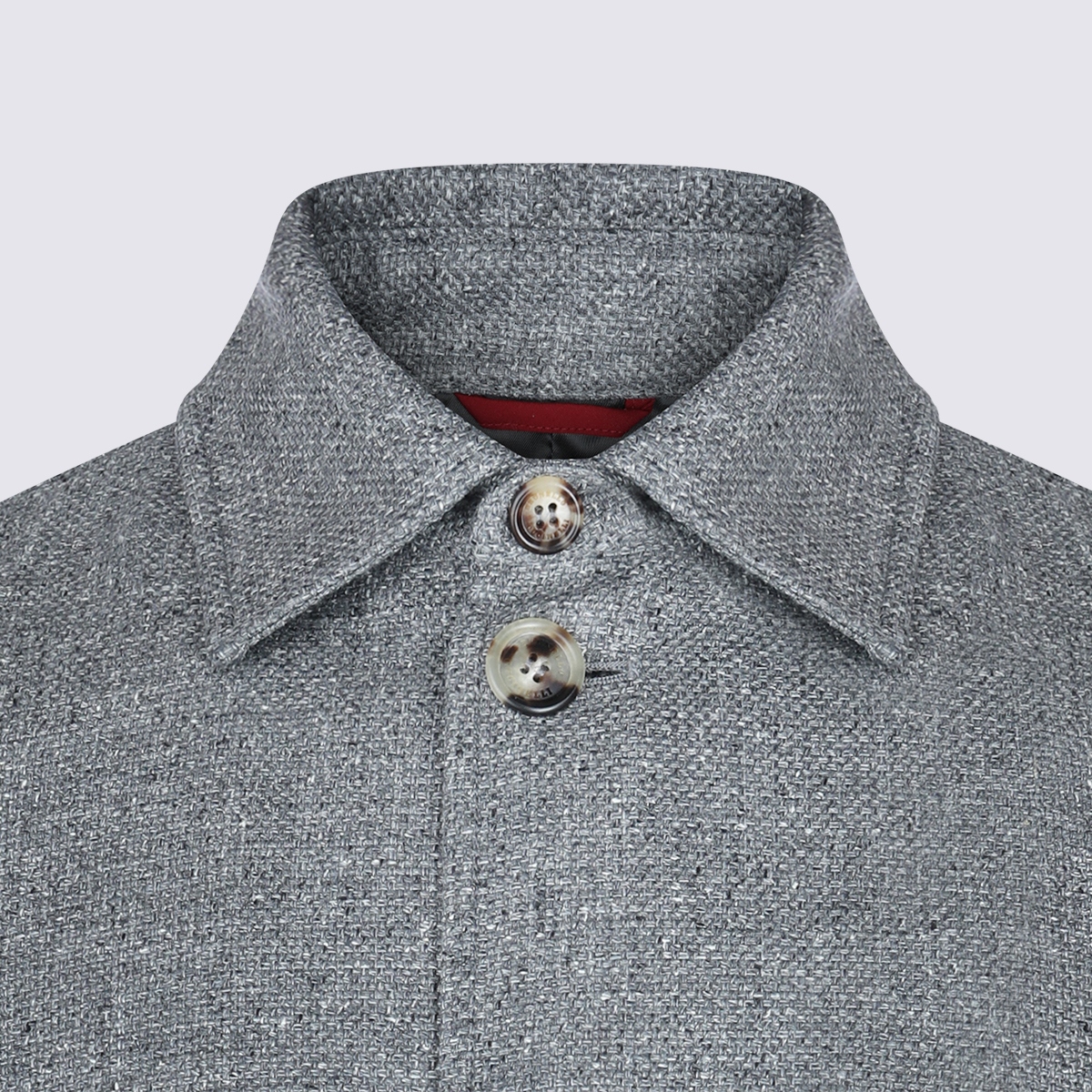 [Brunello Cucinelli] Jacket SS26 MZ4036581C032