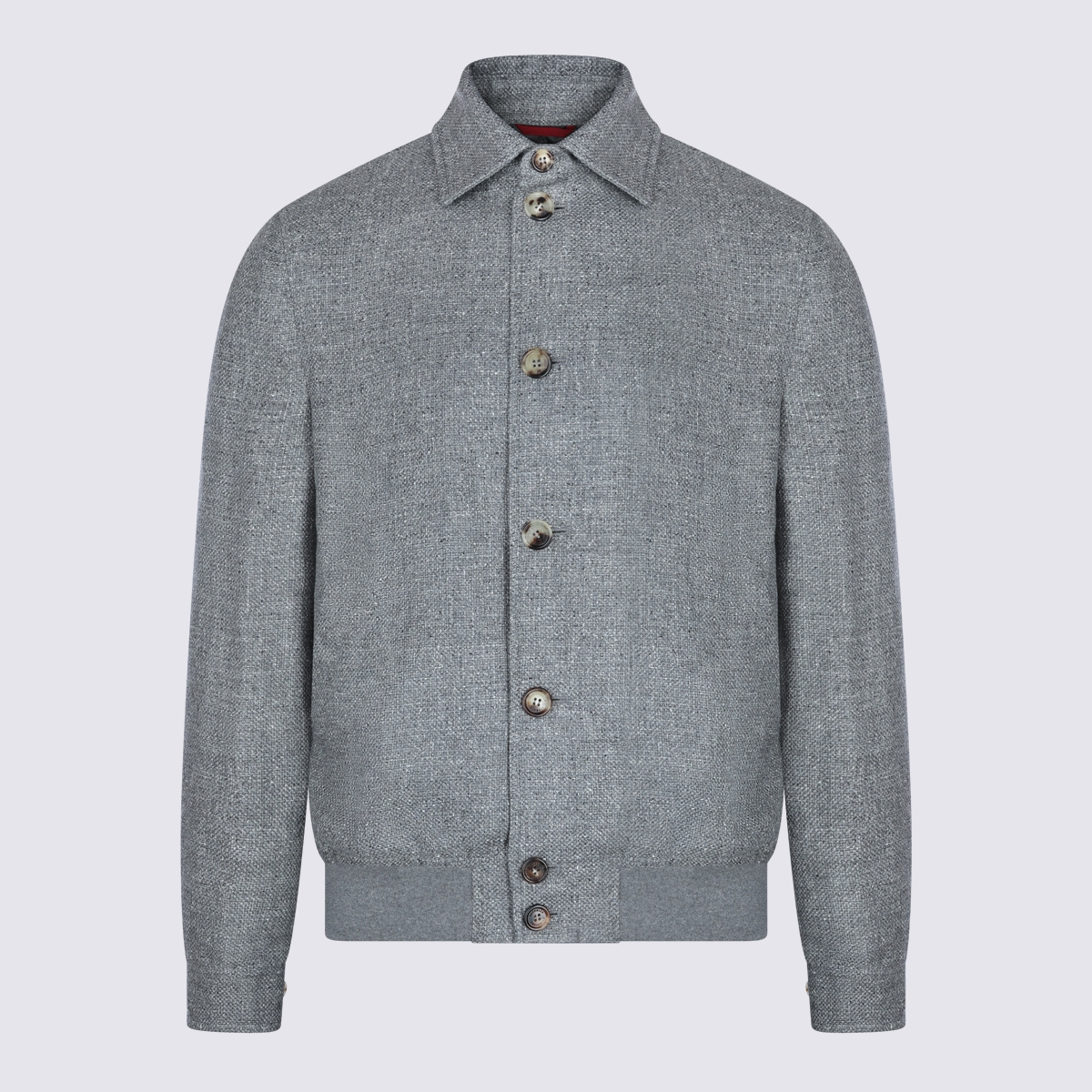 [Brunello Cucinelli] Jacket SS26 MZ4036581C032