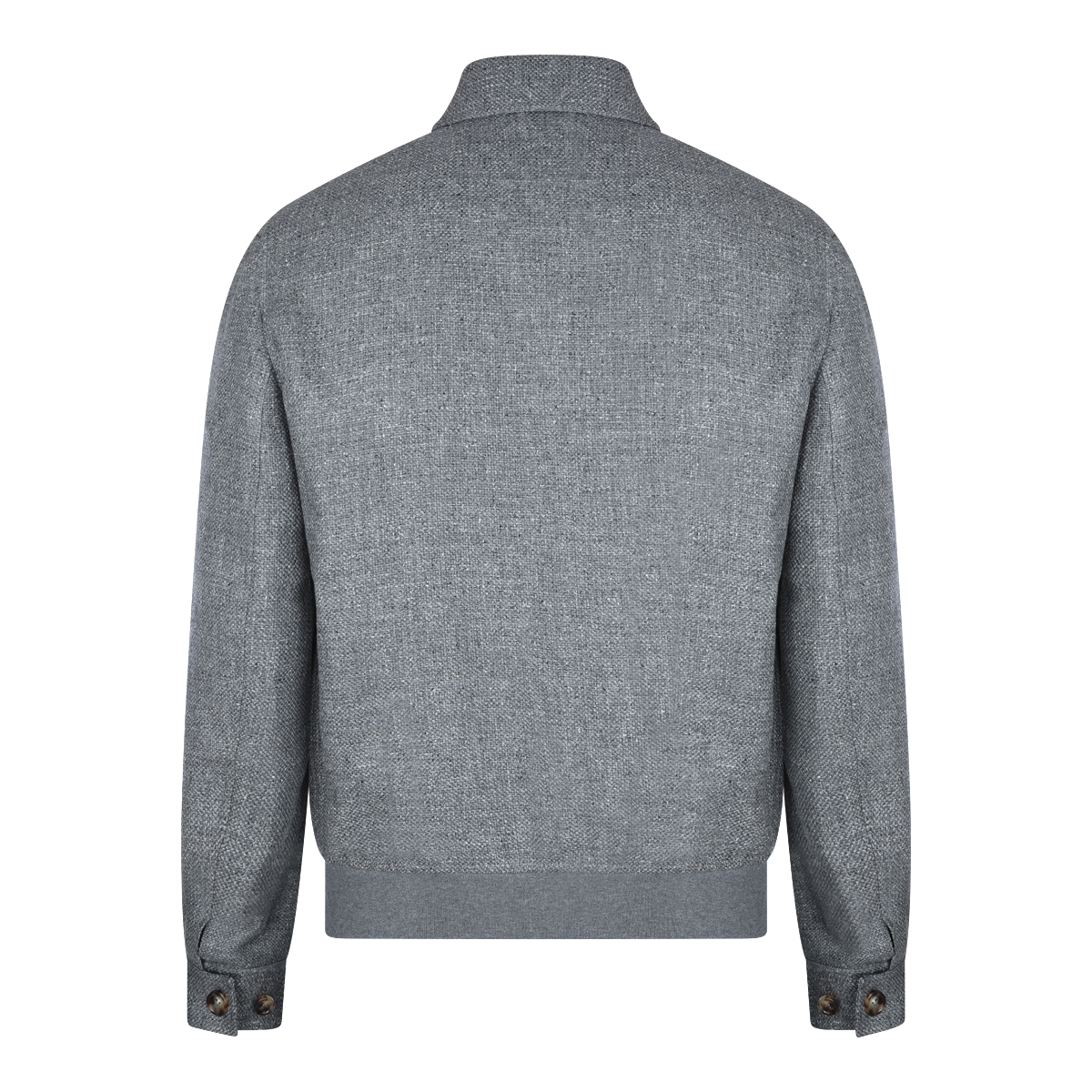 [Brunello Cucinelli] Jacket SS26 MZ4036581C032