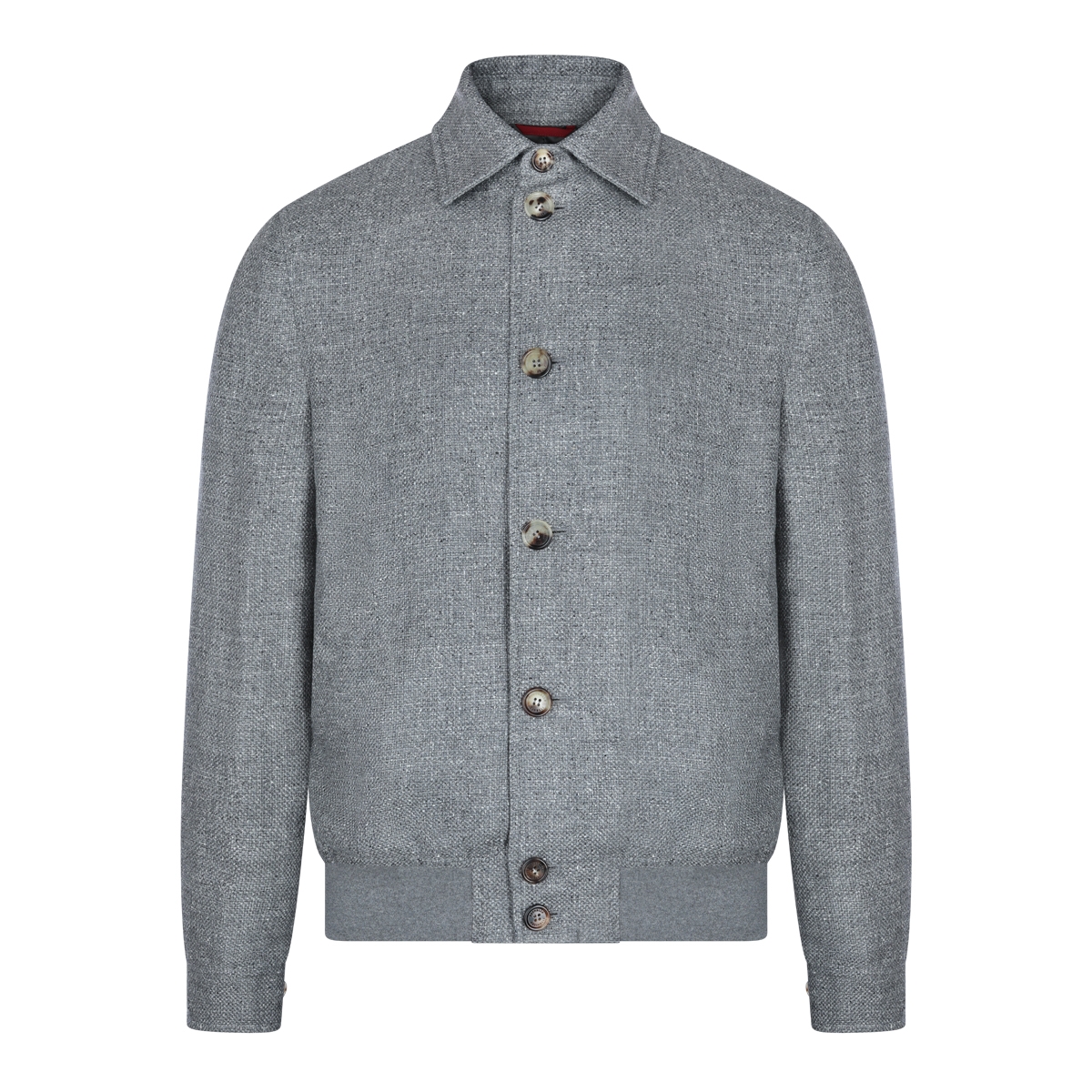 [Brunello Cucinelli] Jacket SS26 MZ4036581C032