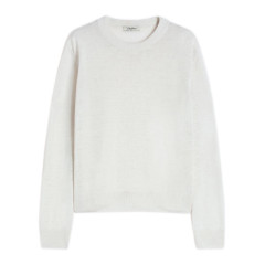 [S MAX MARA] Sweatshirt SS26 2619361023600001