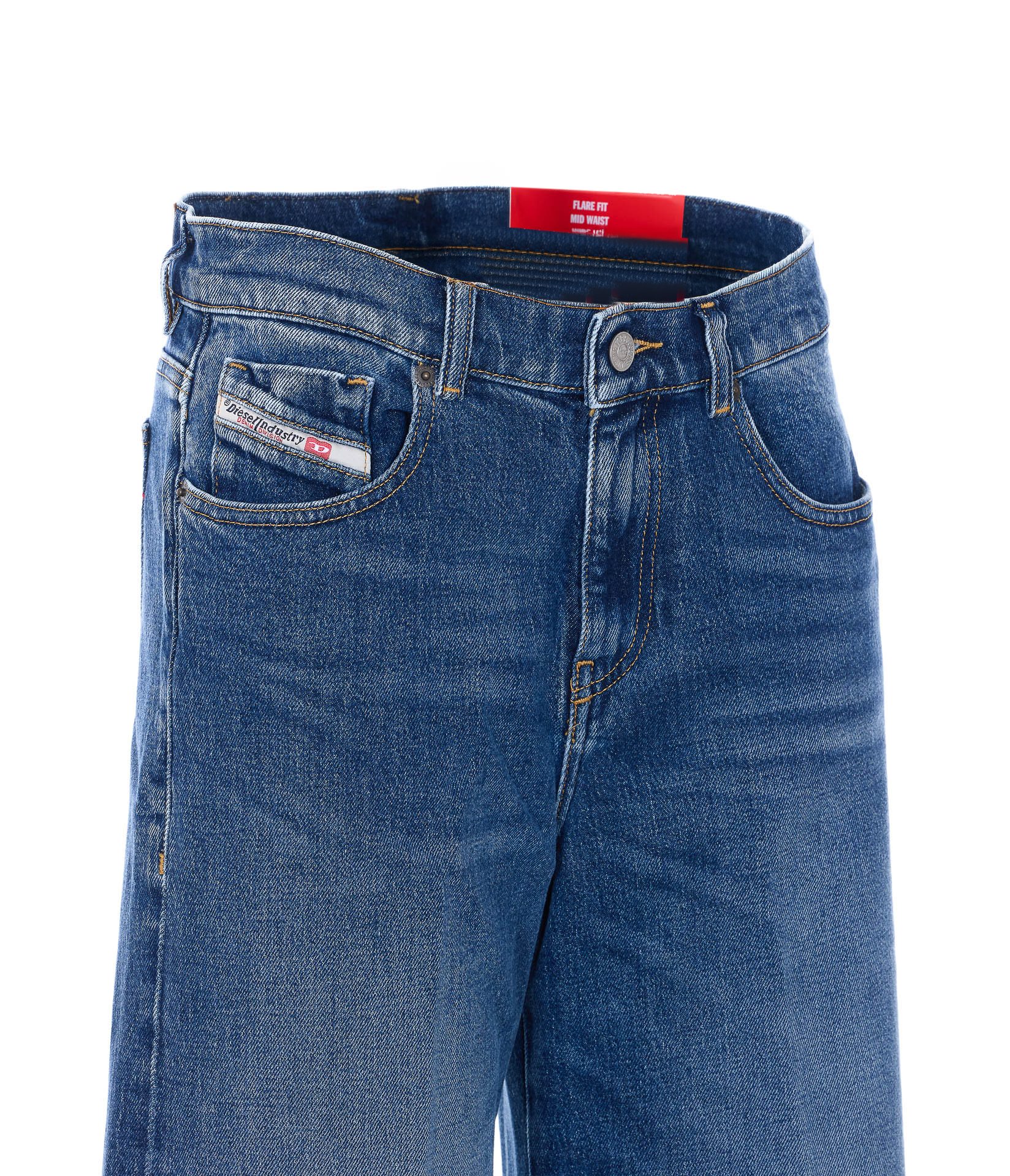 [Diesel] Jeans SS26 A0362409L2101