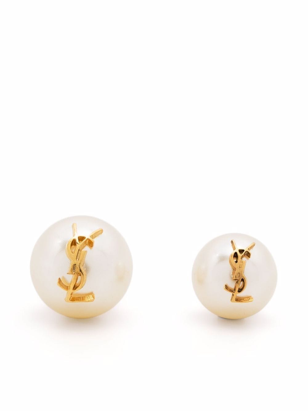 [Saint Laurent] Earring SS26 691563Y15269018