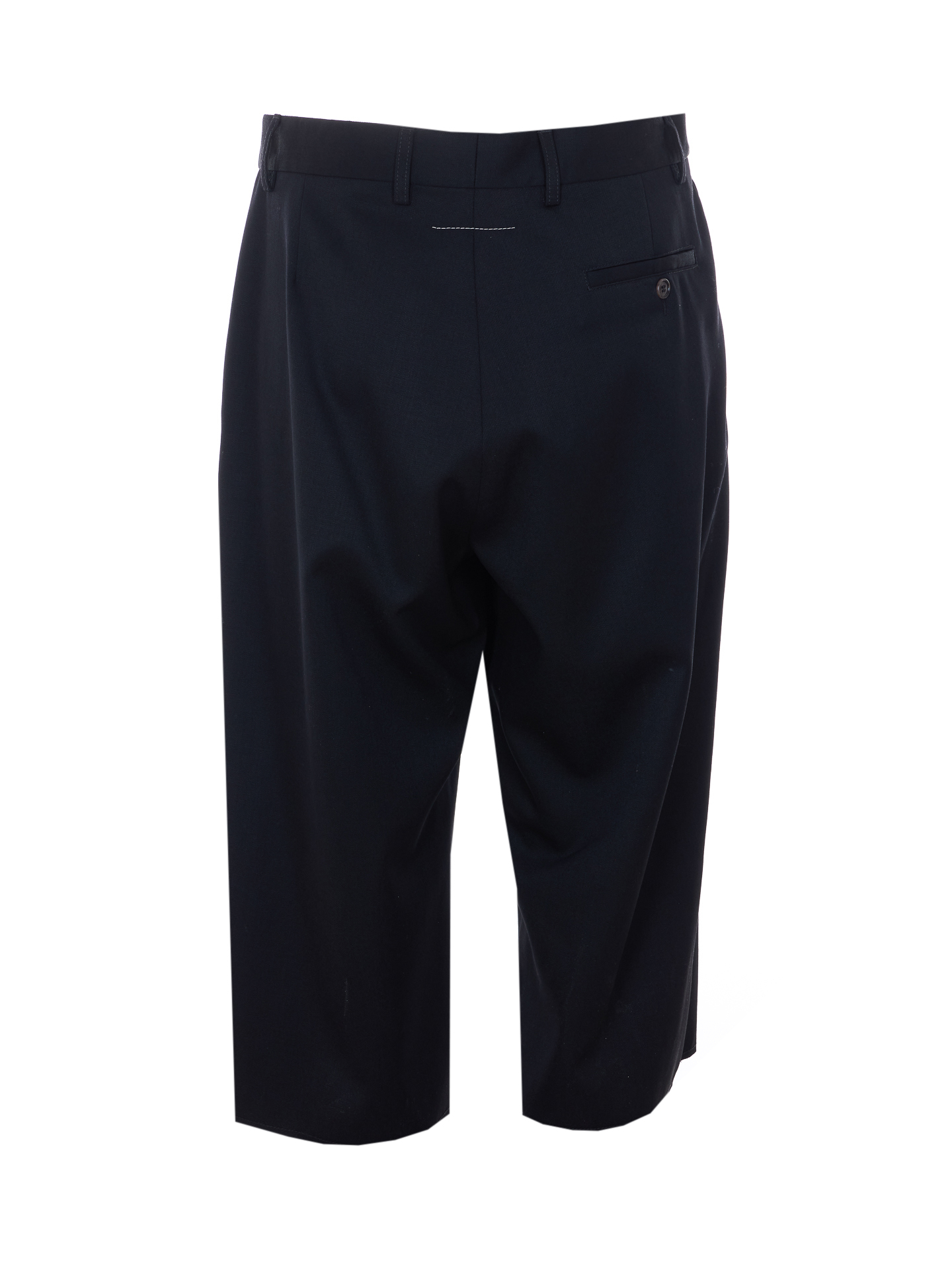[MM6 Maison Margiela] Shorts SS26 SH0MU0024S78542900