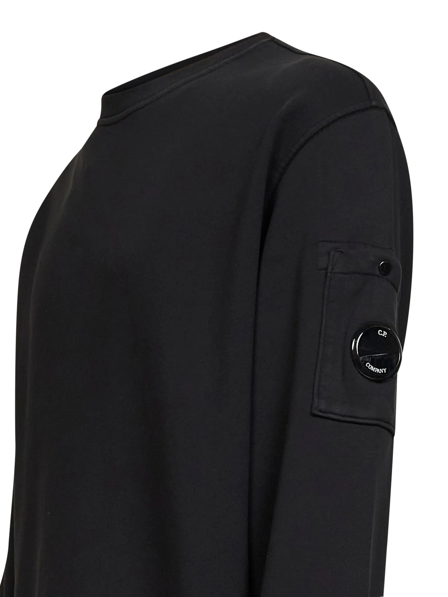 [C.P. Company] Sweatshirt SS26 20CMSS036A110044G999