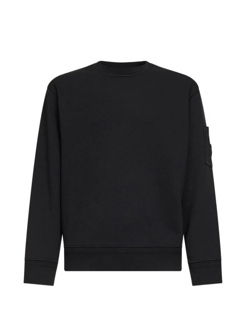 [C.P. Company] Sweatshirt SS26 20CMSS036A110044G999