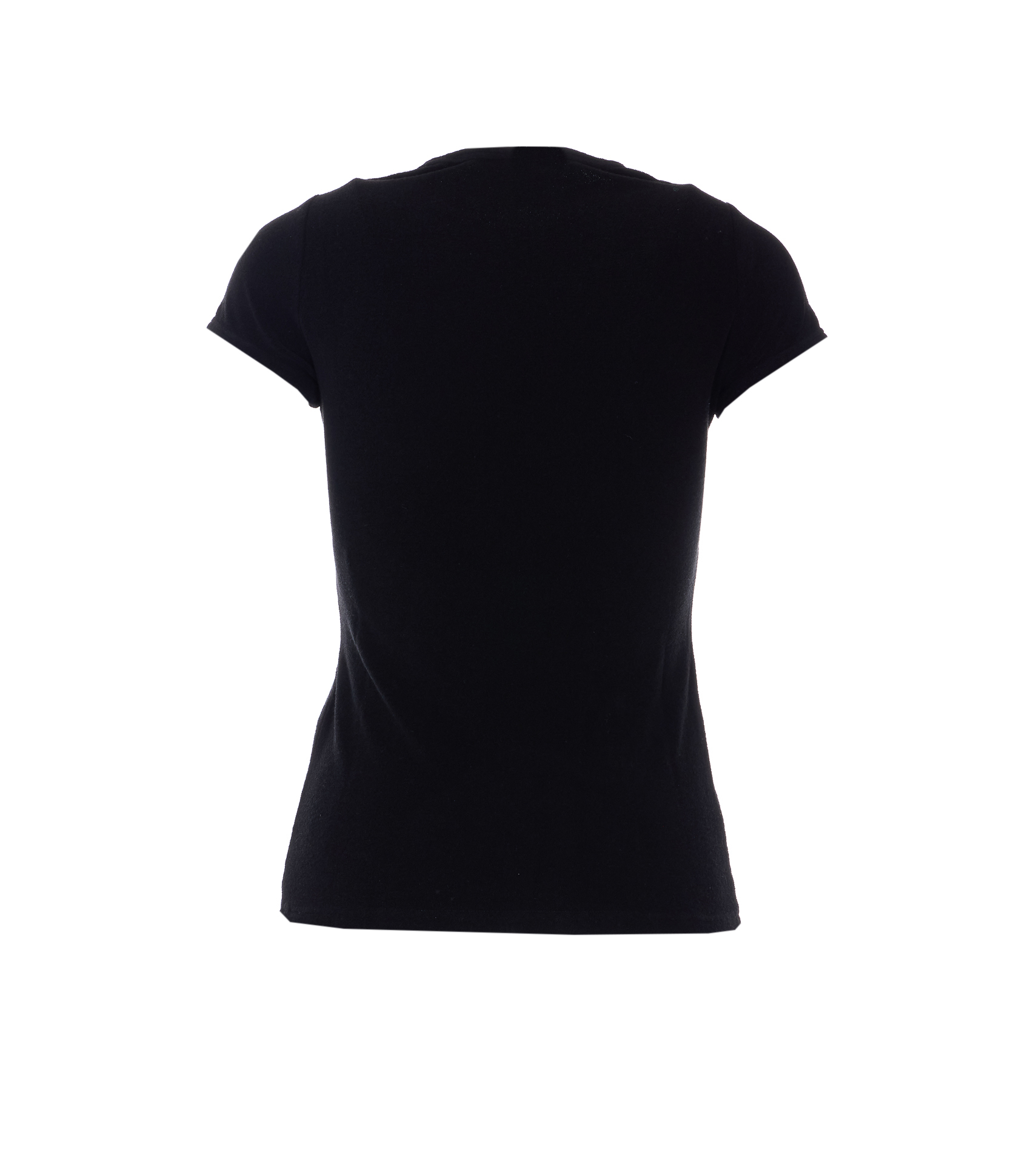 [Courreges] T-shirts Short Sleeve SS26 126JTS239JS02649999