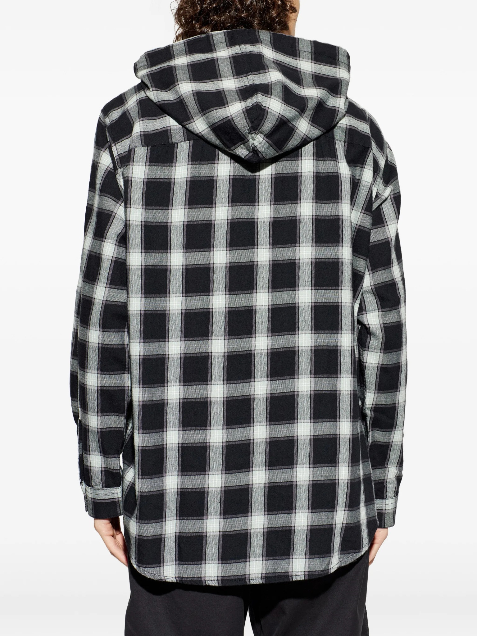 [Diesel] Shirts Long Sleeve SS26 A206640AJFI9XXB