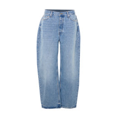 [Anine Bing] Jeans SS26 A0611764WHD9WASHED BLUE